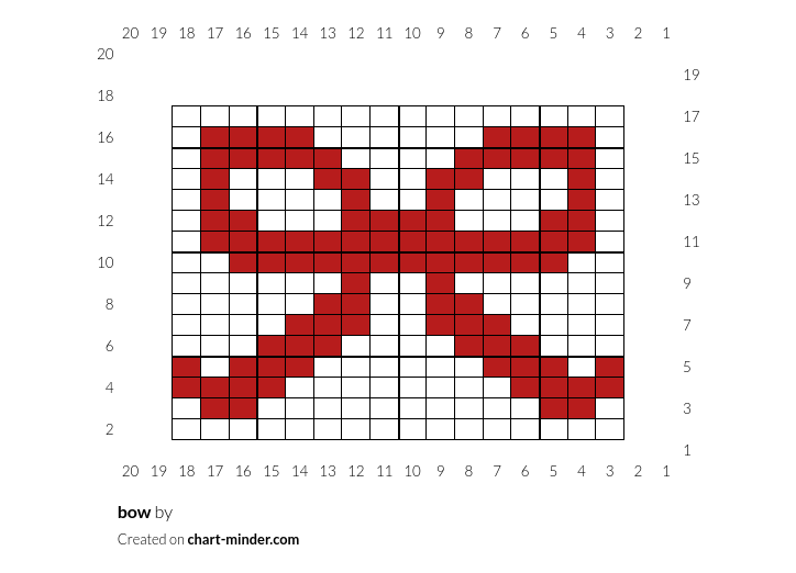 bow