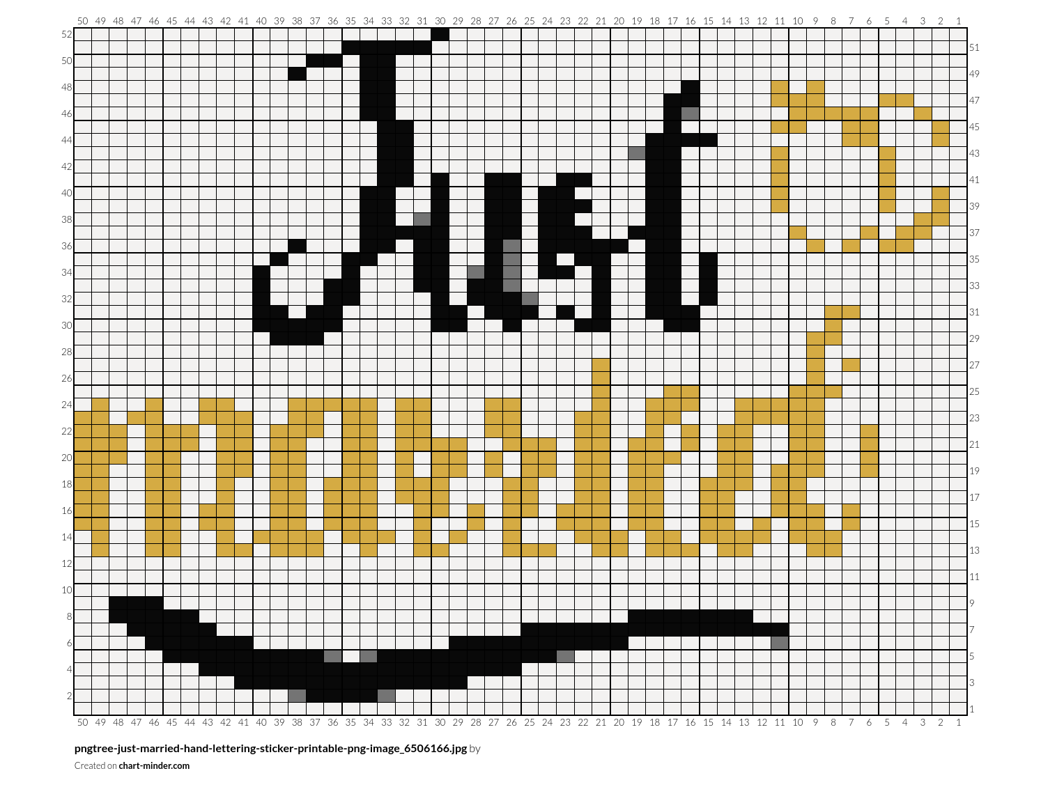 pngtree-just-married-hand-lettering-sticker-printable-png-image_6506166.jpg