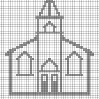 BB Blanket square