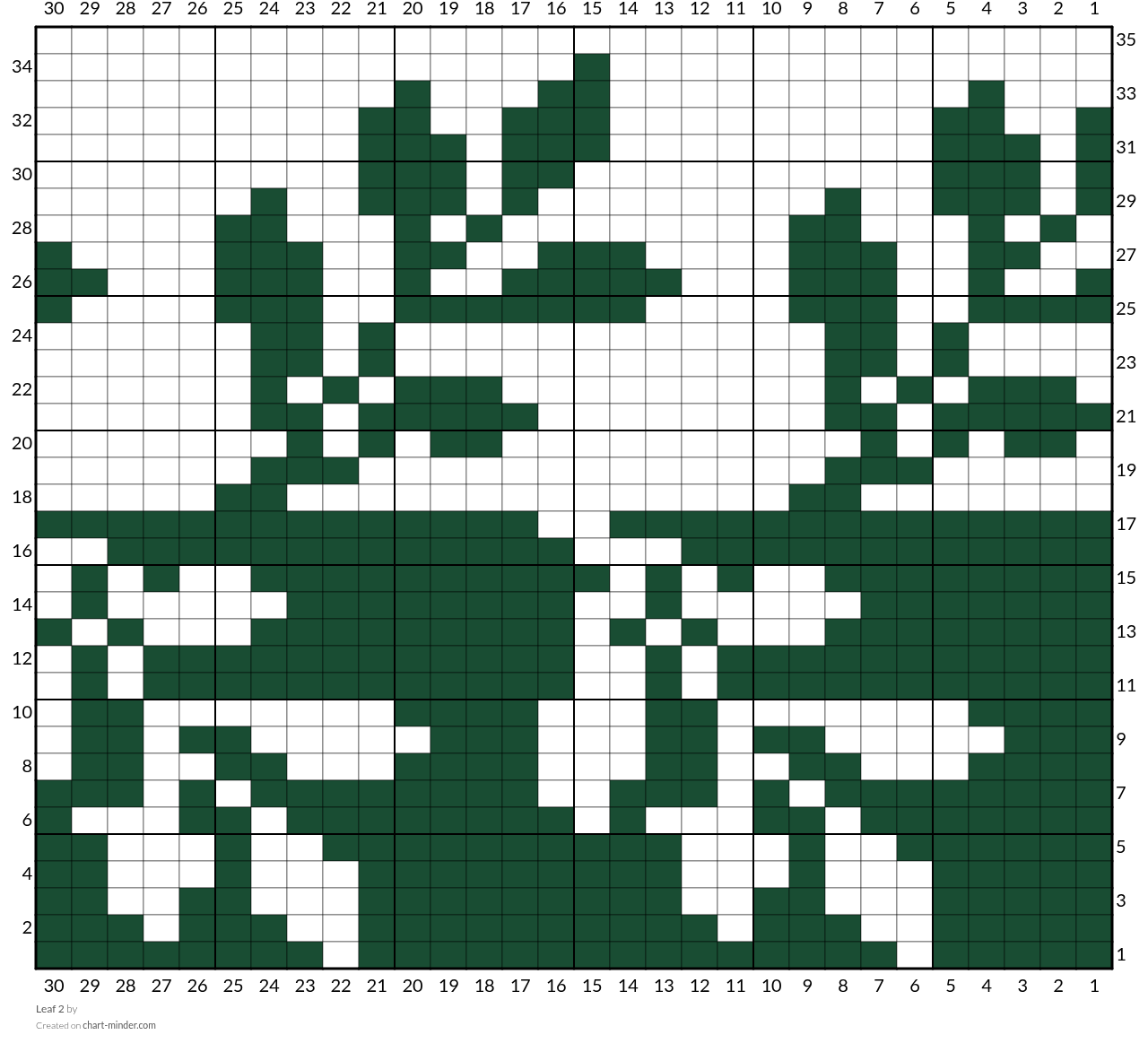 Leaf 2