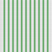 first knitting project