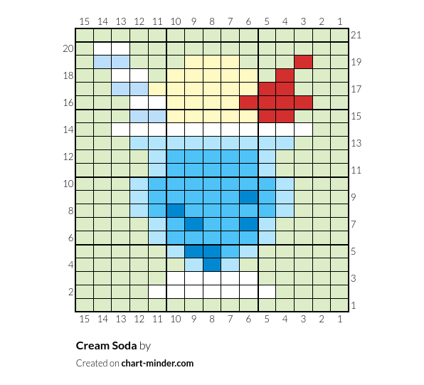Cream Soda