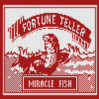Copy of fortune teller miracle fish