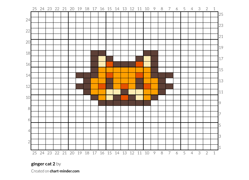 ginger cat 2