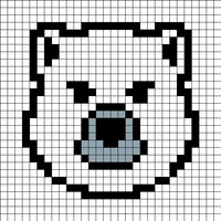polar bear