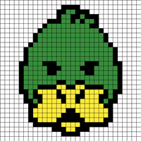 duck