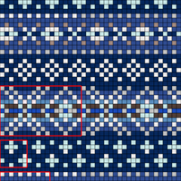 winter scarf 2024