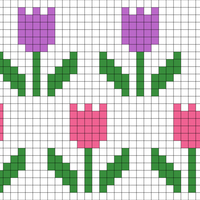 tulips