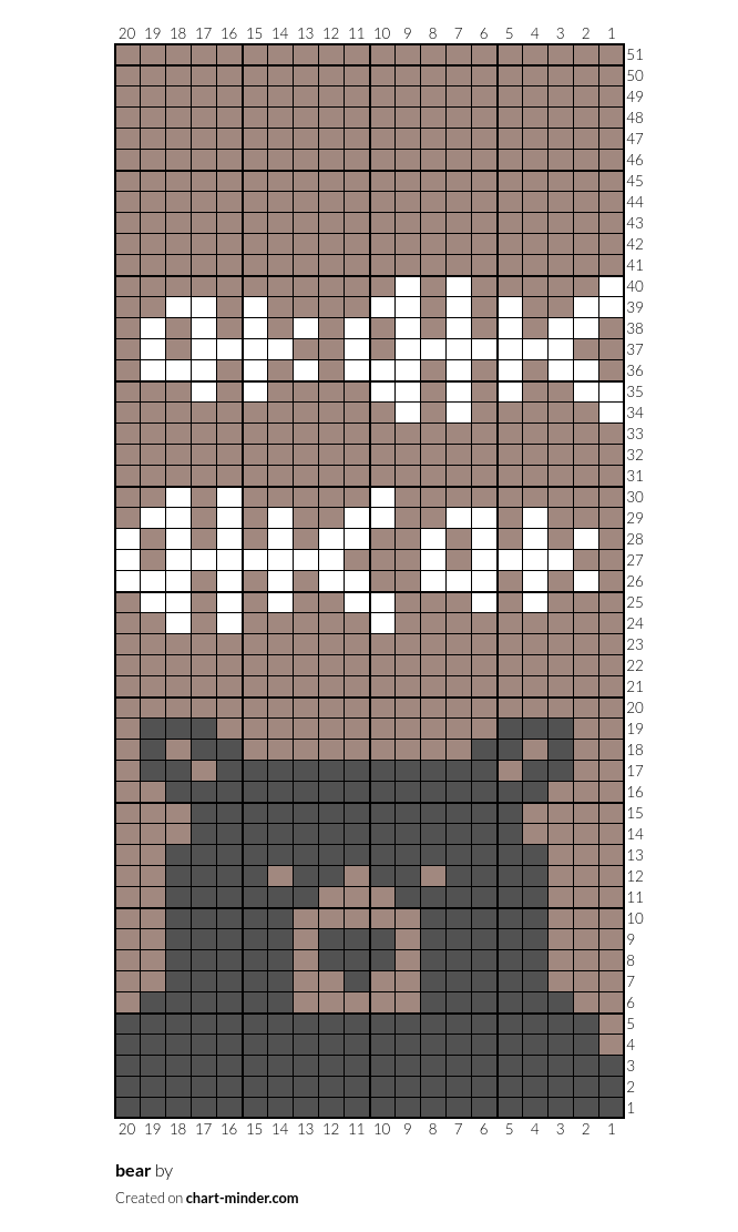 bear