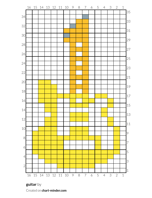 guitar
