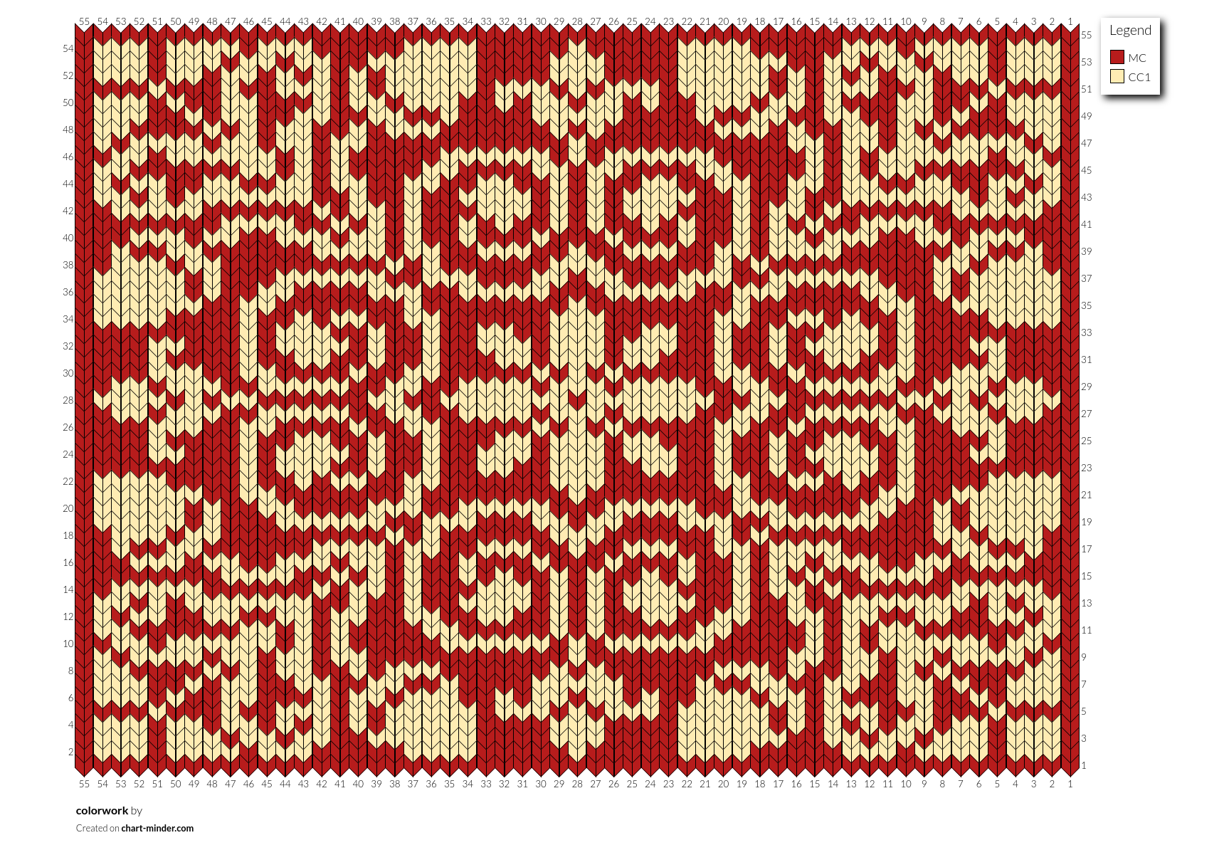 colorwork 