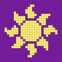 Tangled Sun