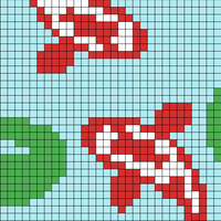 Copy of koi fish