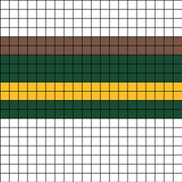Retro Camp Beanie
