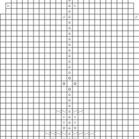 Español Gorro Abeto 58cm