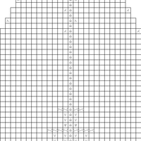 Español Gorro Abeto 62cm