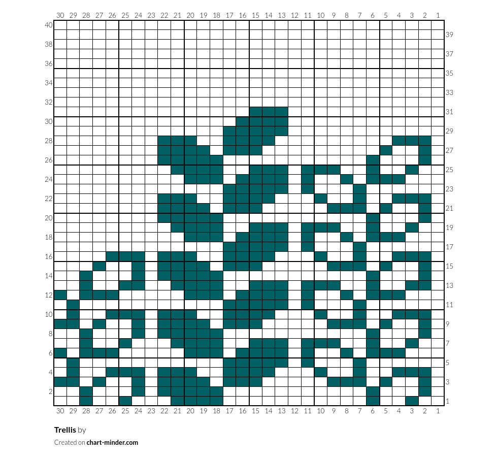 Trellis