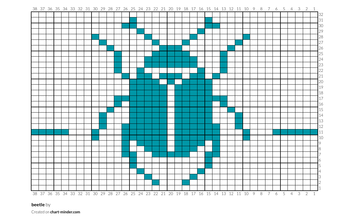 beetle