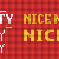 크리스마스 스웨터