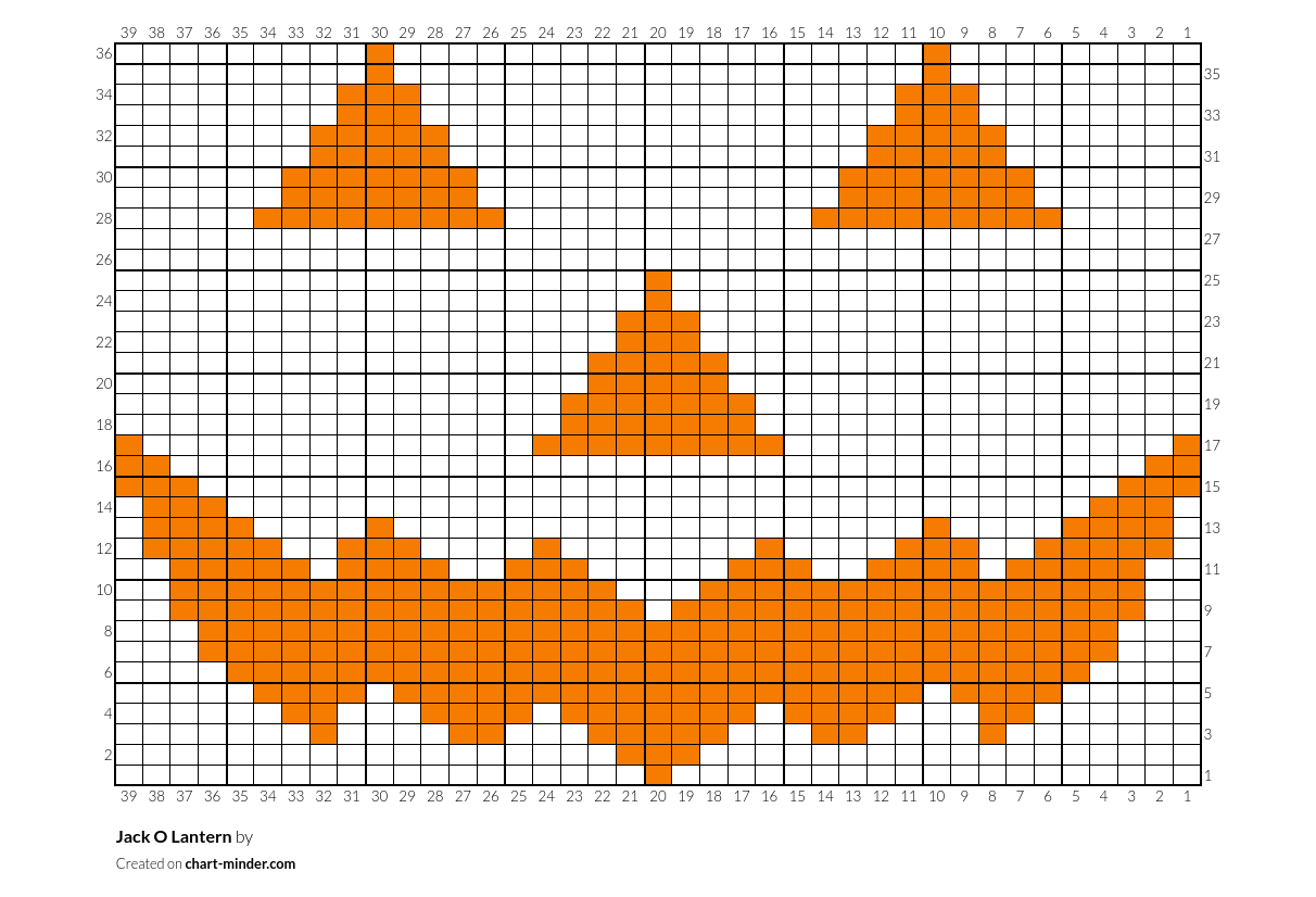 Jack O Lantern