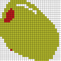 olive v3