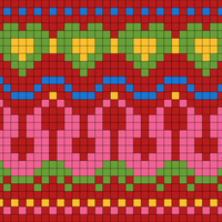 Copy of Copy of Bunadsskjorte 2