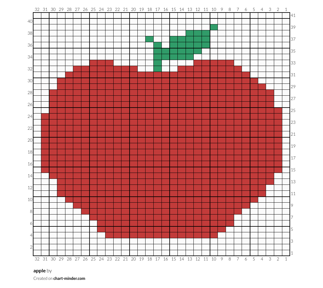apple