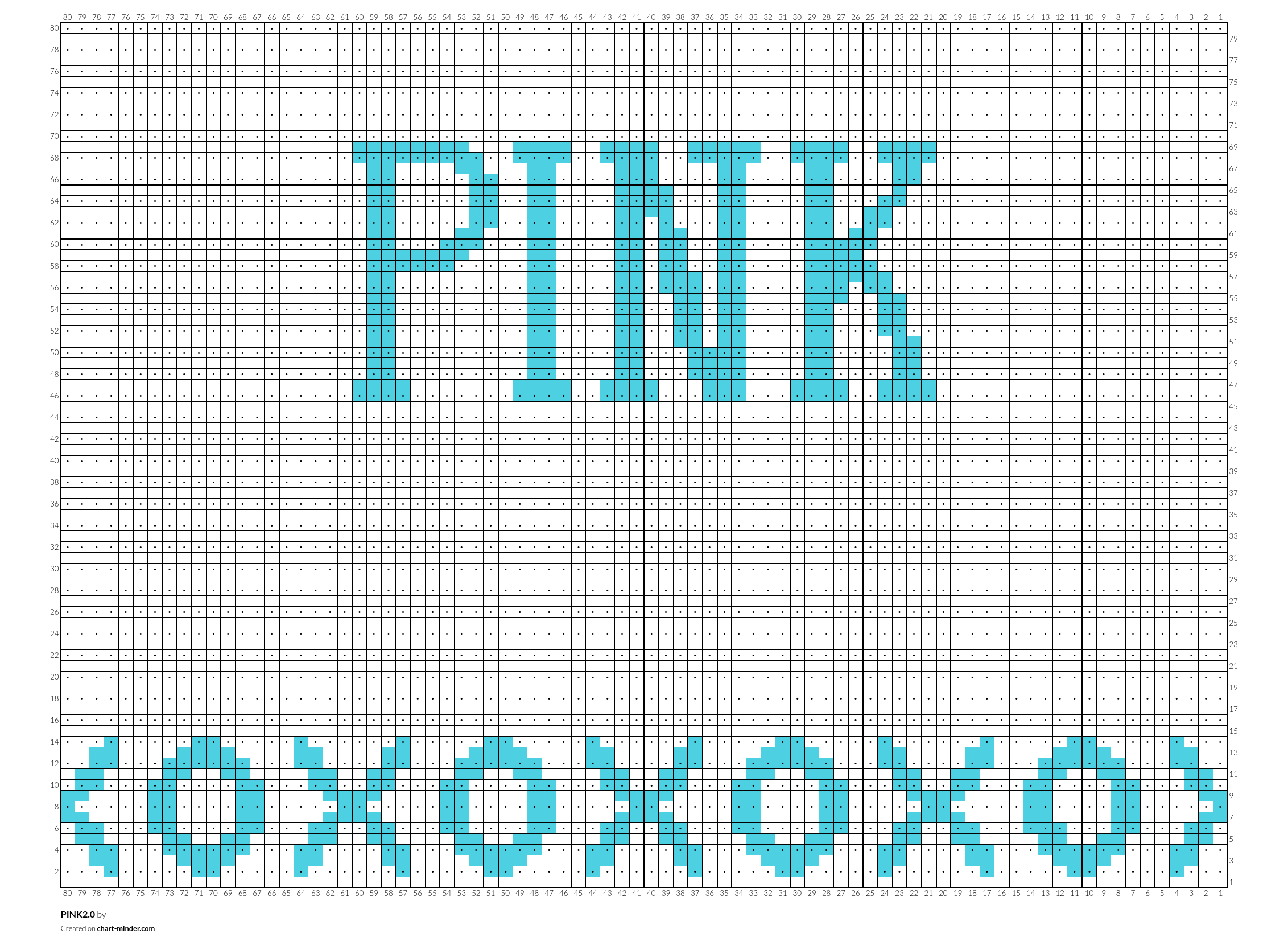 PINK2.0
