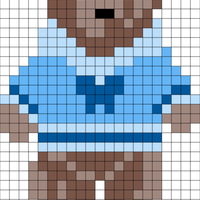 bear
