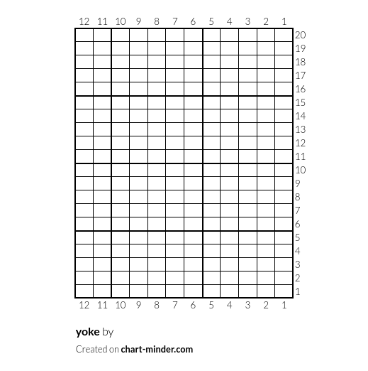 yoke