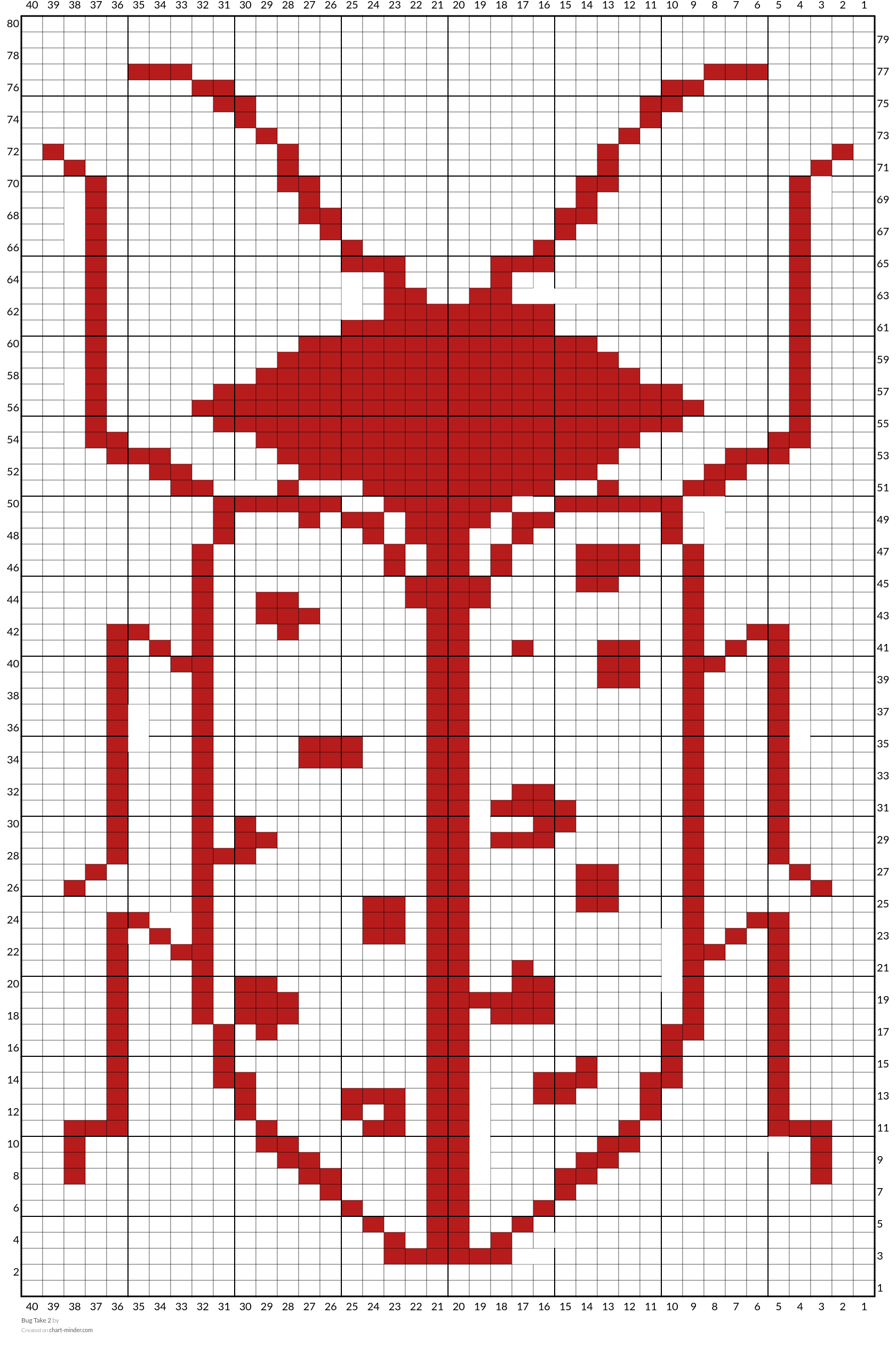 Bug Take 2
