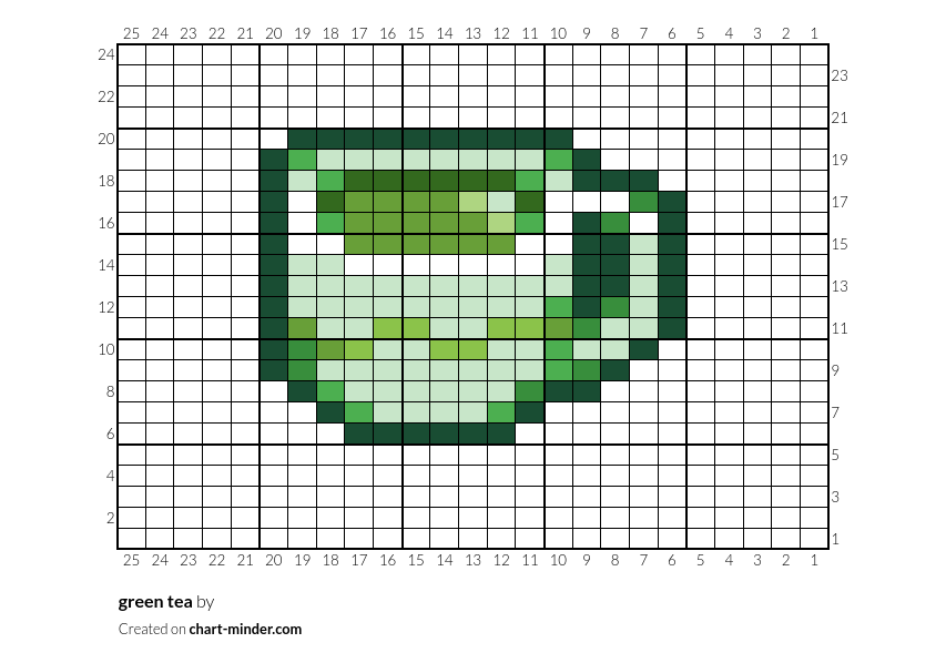 green tea