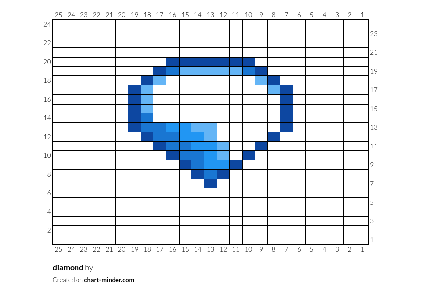 diamond