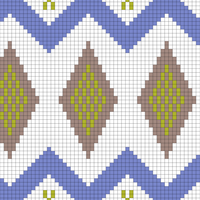 Copy of Copy of cardigan chart