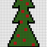 Copy of Christmas Tree