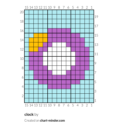 clock