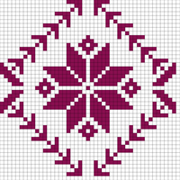 Copy of knit pqtern try