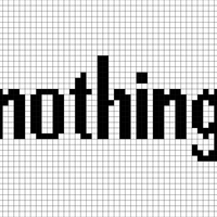 Copy of nothing