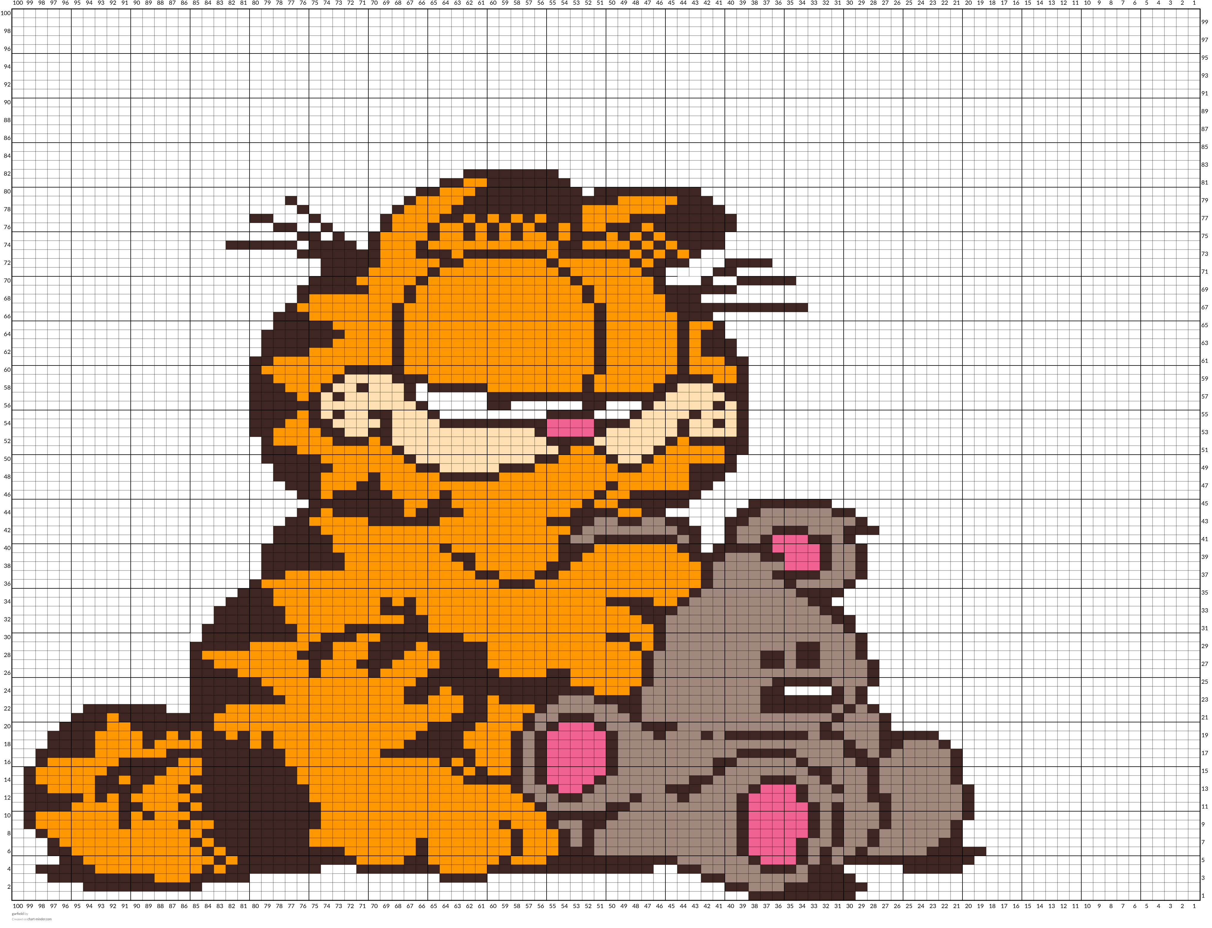 garfield