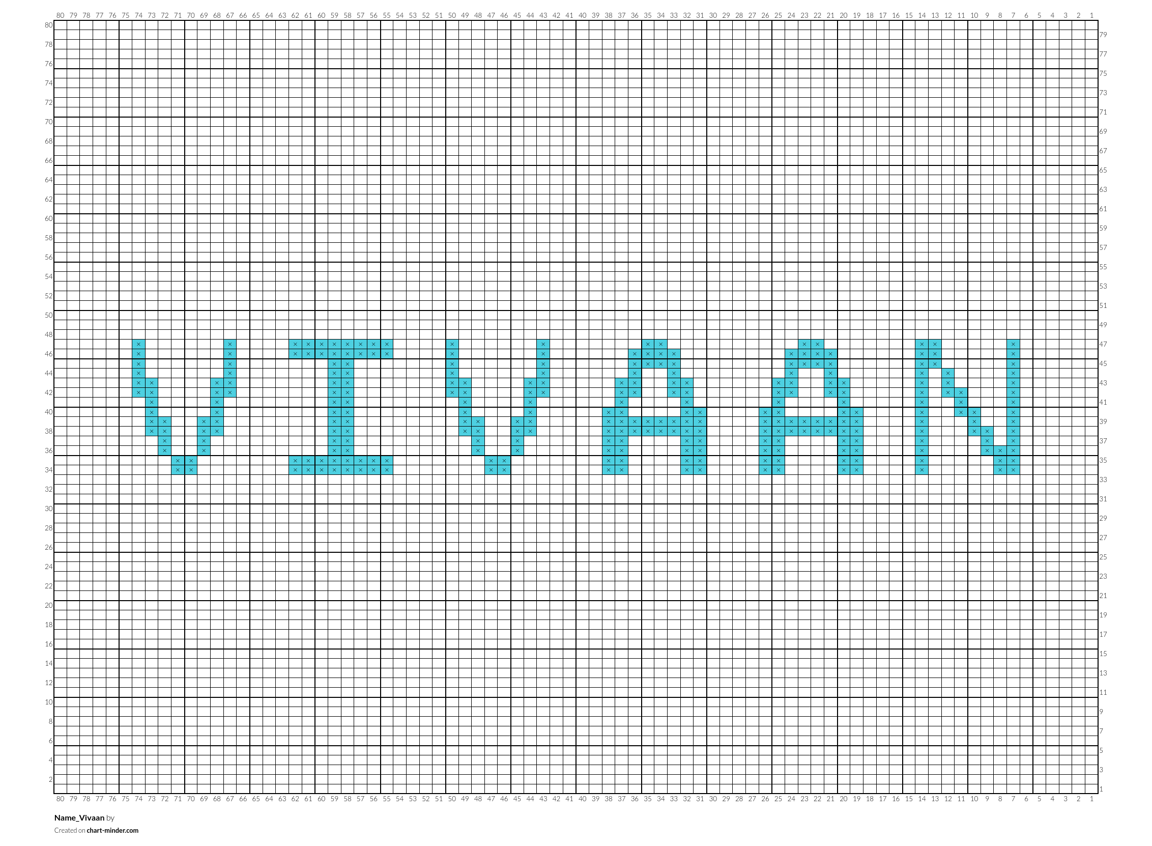 Name_Vivaan