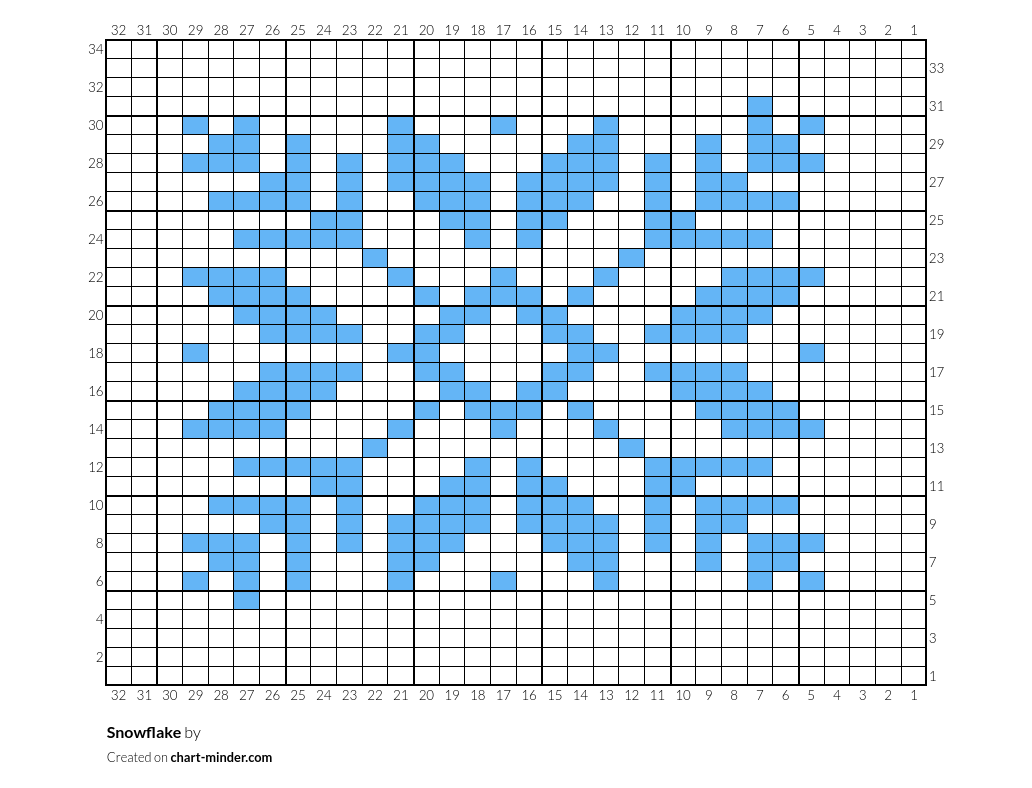 Snowflake