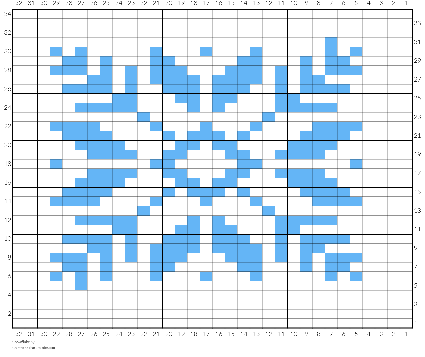 Snowflake