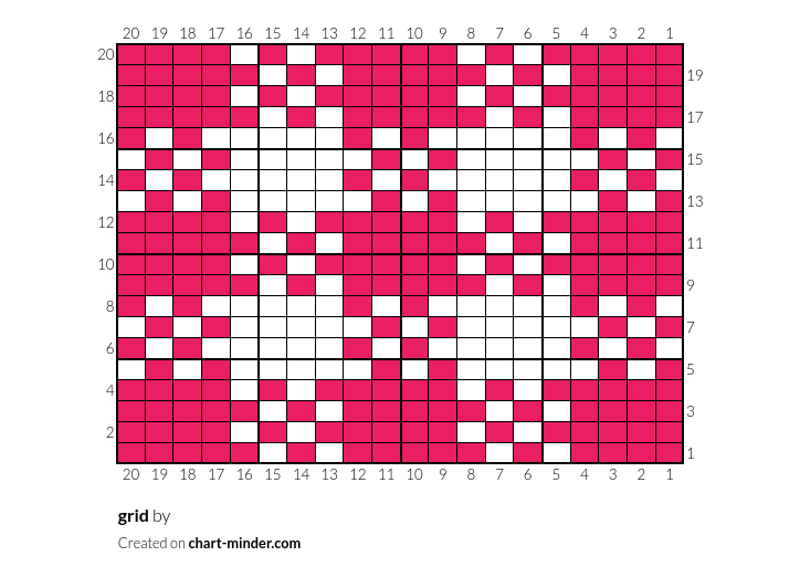 grid