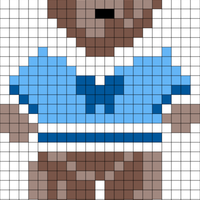 Copy of bear