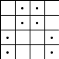 Toddler Gansey Moss Stitch