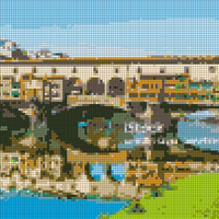 이탈리아 피렌체 베티오 다리 2.jpg