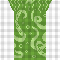 Octopus1_Back/Sole w/Gussets