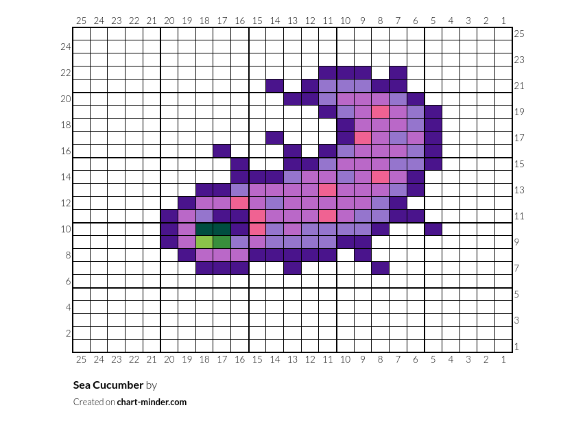 Sea Cucumber