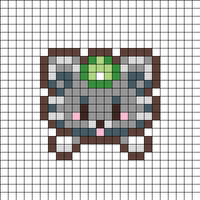 Hat Mouse