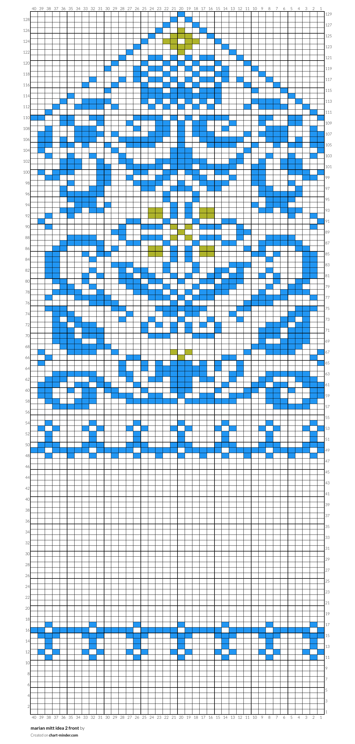 marian mitt idea 2 front